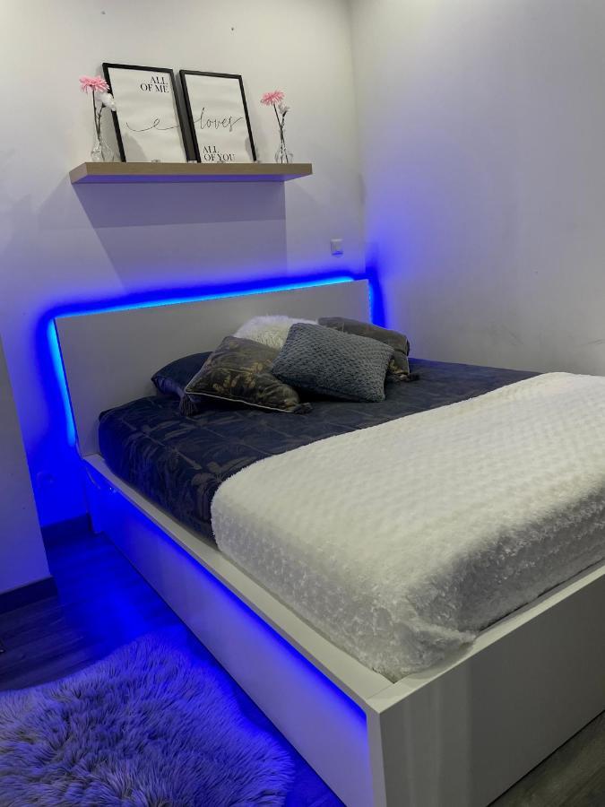 Ferienwohnung Cosyfull Rouen Centre Jacuzzi Exterior foto