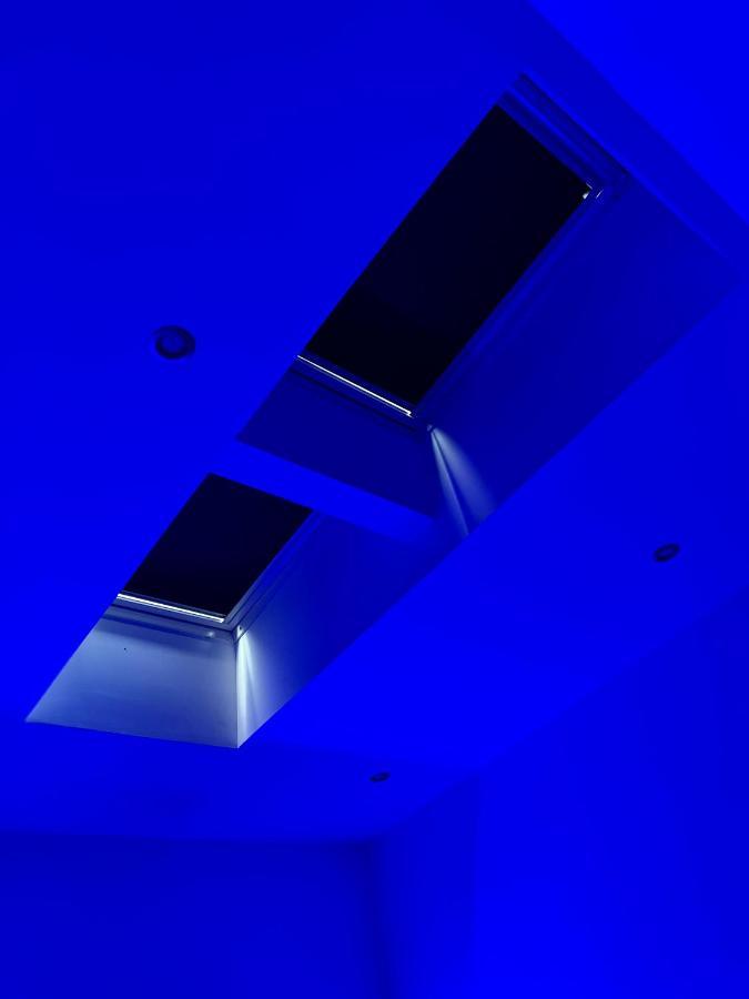 Ferienwohnung Cosyfull Rouen Centre Jacuzzi Exterior foto